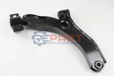 Фото Важіль підвіски (передній) (L) Ford Connect 1.8 TDCi 02- LEMFORDER (3363501) зображення 1