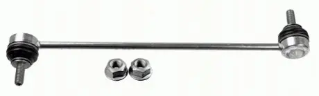 Фото 1 — Тяга стабілізатора LEMFORDER (33713) Фото Тяга стабілізатора LEMFORDER (33713) зображення 1