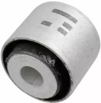 Фото Сайлентблок важеля (заднього/всередині) MB S-class (W220/W221/W222) 98- LEMFORDER (3371601) зображення 1