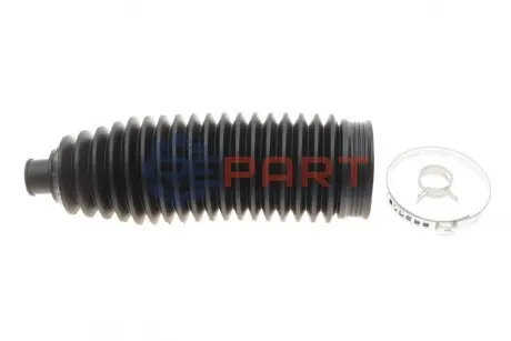 Пильник рейки рульової VW Caddy 1.2-2.0 TDI/TSI 03- більше не постачається виробником LEMFORDER 3373901 Купити в Україні