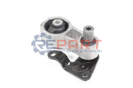 Подушка КПП Ford Fiesta 1.3/1.4i/1.6TDCi 01- (косточка + кронштейн) LEMFORDER 3375201 Купити в Україні