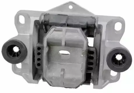 Подушка коробки передач передн Лів (акпп) FORD MONDEO III 1.8-3.0 10.00-03.07 Lemförder 3375501 Купити в Україні