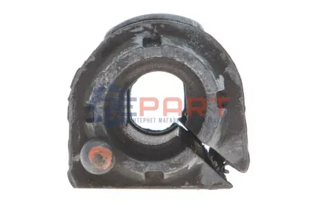 Втулка стабілізатора (переднього) Ford C-Max/Focus/Kuga 03- LEMFORDER 3375801 Купити в Україні