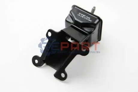 Подушка двигуна передн Лів, гумово-металев. FORD TRANSIT 2.4D 01.00-08.14 Lemförder 3376001 Купити в Україні
