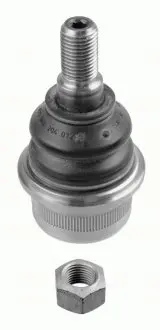 Кульова опора, передня вісь LEMFORDER 33773 Купити в Україні