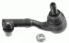 Фото Рульовий наконечник Прав BMW 3 (E90), 3 (E91), 3 (E92), X1 (E84) 1.6-3.0D 08.05-06.15 Lemförder (3388301) зображення 2