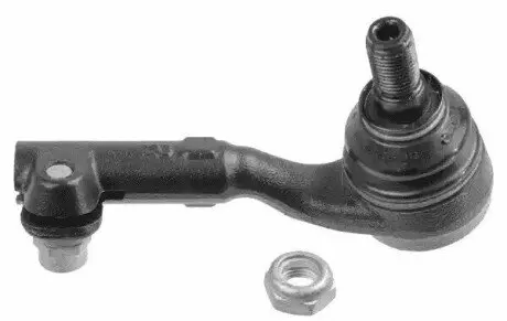 Рульовий наконечник Прав BMW 3 (E90), 3 (E91), 3 (E92), X1 (E84) 1.6-3.0D 08.05-06.15 Lemförder 3388301 Купити в Україні