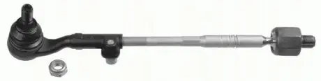 Рульова тяга(з наконечником) Лів BMW 3 (E90), 3 (E91), 3 (E92), X1 (E84) 2.0-3.0D 08.05-06.15 Lemförder 33885 01 Купити в Україні