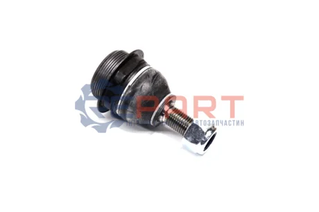 Опора кульова (передня/знизу) Citroen Berlingo/Peugeot Partner 1.4-2.0HDi 08- LEMFORDER 3389002 Купити в Україні