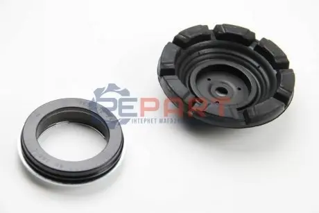 Подушка амортизатора (переднього) + підшипник VW T5 03- LEMFORDER 3394701 Купити в Україні