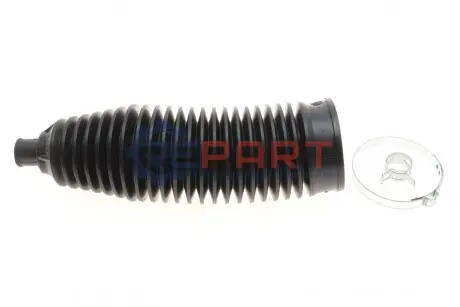 Пильник рейки рульової Ford Focus/Kuga I/Volvo C30/S40 II/V50/C70 II 1.4-2.4D 03- LEMFORDER 3395801 Купити в Україні