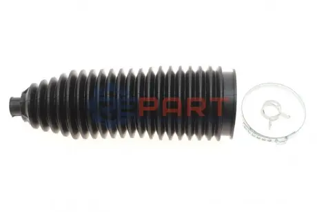 Фото Пильник рейки рульової Renault Megane/Scenic 08- LEMFORDER (3395901) зображення 1