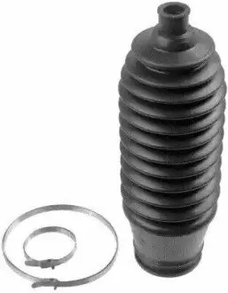 Фото Гофрований кожух, механізм рульового керування LEMFORDER (3396801) зображення 1