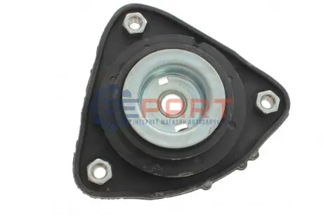 Подушка амортизатора (переднього) + підшипник Ford Focus/Mazda 3/Volvo C30/S40 II/V50/C70 1.6-4.4 03- LEMFORDER 3400201 Купити в Україні