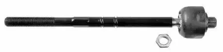 Тяга рульова MB S-class (W221) 05-13 LEMFORDER 3400401 Купити в Україні