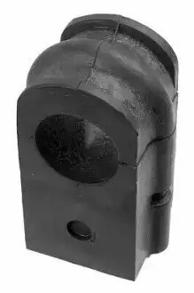 Втулка стабілізатора (переднього) Nissan Micra III 1.0-3.5 03-10 LEMFORDER 3407101 Купити в Україні