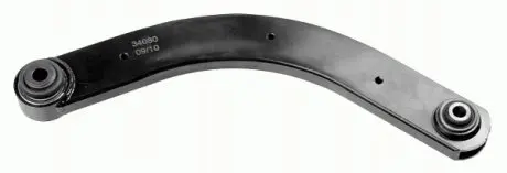 Важіль підвіски,задня вісь Lemförder 34080 Купити в Україні