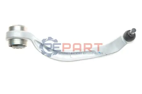 Фото Важіль підвіски (передній/знизу) (L) Audi Allroad C5 2.5 TDI quattro 00-05 LEMFORDER (3410001) зображення 1