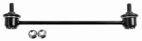 Фото 1 — Тяга стабілізатора (заднього) Daewoo Nubira 1.6/2.0 16V 97- LEMFORDER (3428701) Фото Тяга стабілізатора (заднього) Daewoo Nubira 1.6/2.0 16V 97- LEMFORDER (3428701) зображення 1