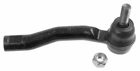 Рульовий наконечник Прав CITROEN C1, C1 II PEUGEOT 107, 108 TOYOTA AYGO 1.0/1.2/1.4D 06.05 Lemförder 3429001