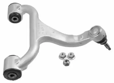 Важіль підвіски передній Прав верх передн MERCEDES M (W163) 2.3-5.4 02.98-06.05 Lemförder 3431201 Купити в Україні