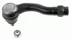 Наконечник тяги рульової (L) Chevrolet Lacetti 05-/Nubira 05-11/Daewoo Nubira 03- 3431801