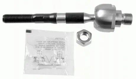 Фото Тяга рульова (L) Kia Sorento I 02-11 LEMFORDER (3433401) зображення 1