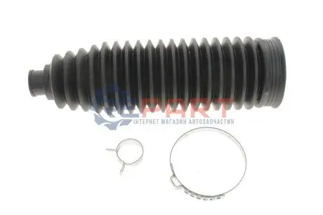 Фото Пильник рейки рульової Ford Galaxy/Mondeo/S-max 10-15 LEMFORDER (3433601) зображення 1