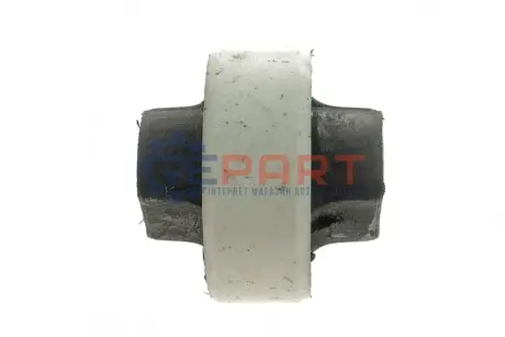 Фото Сайлентблок важеля (переднього/ззаду) Citroen Nemo 08- (72.5x12x66/27) LEMFORDER (3434401) зображення 1