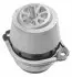 Подушка двигуна Audi Q7/VW Touareg 3.0D-4.2 02-10 (гідро) 3437101