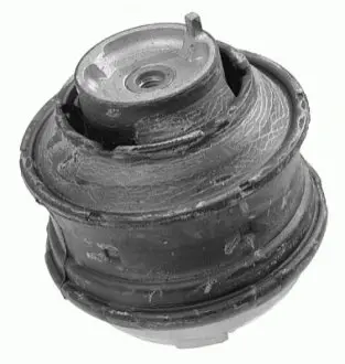 Подушка двигуна Lemförder 34374