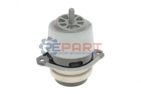 Подушка двигуна Audi Q7/VW Touareg 3.0D-4.2 02-10 (гідро) LEMFORDER 3437801 Купити в Україні