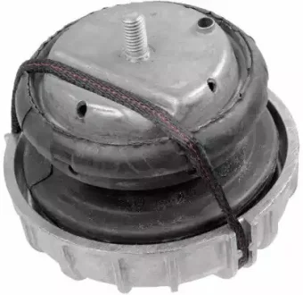 Подушка двигуна MB Vito (W639) 03- (не поставляется) Lemförder 3441001