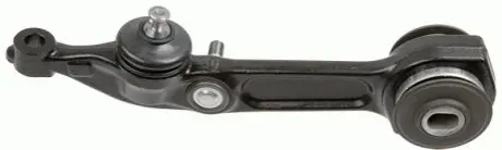 Фото Важіль підвіски передній LEMFORDER (34421) зображення 1