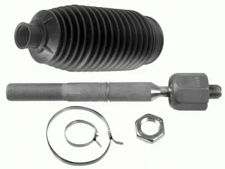 Фото 1 — Кермова тяга (без наконечника) LEMFORDER (34439) Фото Кермова тяга (без наконечника) LEMFORDER (34439) зображення 1