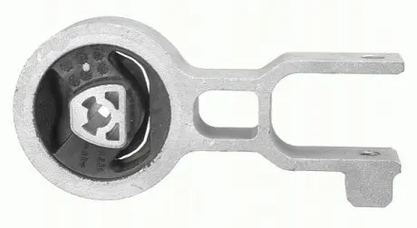 Фото 1 — Подушка двигуна LEMFORDER (34462) Фото Подушка двигуна LEMFORDER (34462) зображення 1