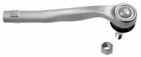 Наконечник тяги рульової (R) MB E-class (W212) 11-16/GLK-class (X204) 08-15/CLS (C218) 13-17 Lemförder 3446401 Купити в Україні