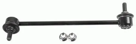 Стійка стабілізатора передн Прав 251mm KIA CERATO I 1.5D-2.0D 03.04-12.09 Lemförder 3448001 Купити в Україні