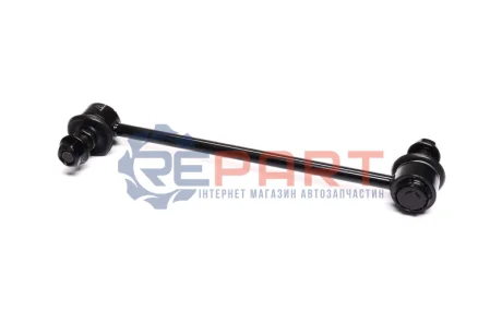 Фото Тяга стабілізатора (переднього) Hyundai Tucson/Kia Sportage 04- (L=238mm) LEMFORDER (3448101) зображення 1