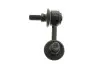 Фото Стійка стабілізатора передн Лів 65mm NISSAN X-TRAIL I 2.0/2.2D/2.5 06.01-01.13 Lemförder (3449101) зображення 2