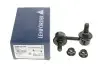 Фото Стійка стабілізатора передн Лів 65mm NISSAN X-TRAIL I 2.0/2.2D/2.5 06.01-01.13 Lemförder (3449101) зображення 4