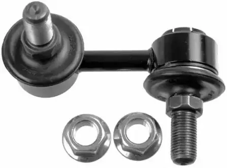 Стійка стабілізатора передн Прав 65mm NISSAN X-TRAIL I 2.0/2.2D/2.5 06.01-01.13 Lemförder 3449201 Купити в Україні