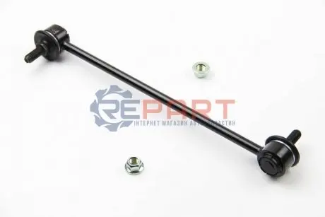 Фото Тяга/стійка, стабілізатор LEMFORDER (3449701) зображення 1