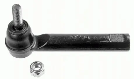 Рульовий наконечник Лів/Прав TOYOTA AVENSIS, COROLLA VERSO 1.6-2.4 01.03-03.09 Lemförder 34500 01 Купити в Україні