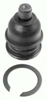 Фото Шаровая опора, передняя ось LEMFORDER (34505) изображение 1