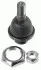 Фото Шарова опора Лів/Прав (нижн передн) NISSAN NAVARA, PICK UP 2.4/2.5D/3.2D 02.97 Lemförder (34508 01) зображення 1