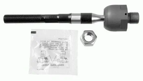 Фото 1 — Тяга рульова Mazda 6 02-08 LEMFORDER (3451401) Фото Тяга рульова Mazda 6 02-08 LEMFORDER (3451401) зображення 1