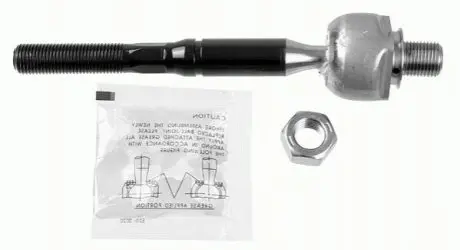 Фото Внутрішня рульова тяга LEMFORDER (34519 01) зображення 1