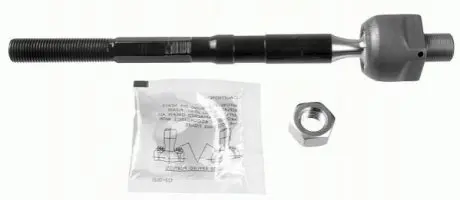 Фото Тяга рульова Suzuki Grand Vitara 98-03 LEMFORDER (3452301) зображення 1