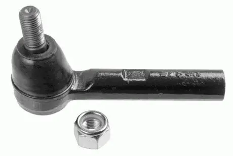 Рульовий наконечник Лів/Прав TOYOTA GRANVIA, HIACE IV 2.0-3.0D 08.89-12.12 Lemförder 3453401 Купити в Україні
